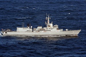 FF-18 