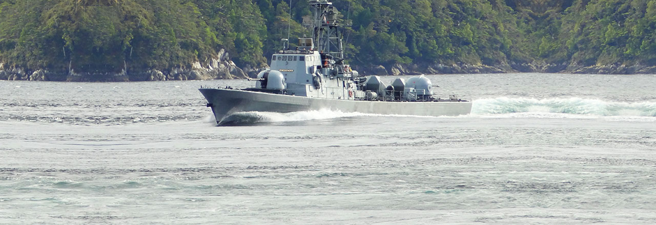 LM-30 "Casma"